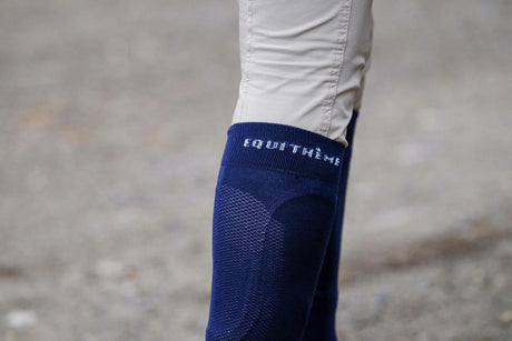 Equitheme Classic Socks