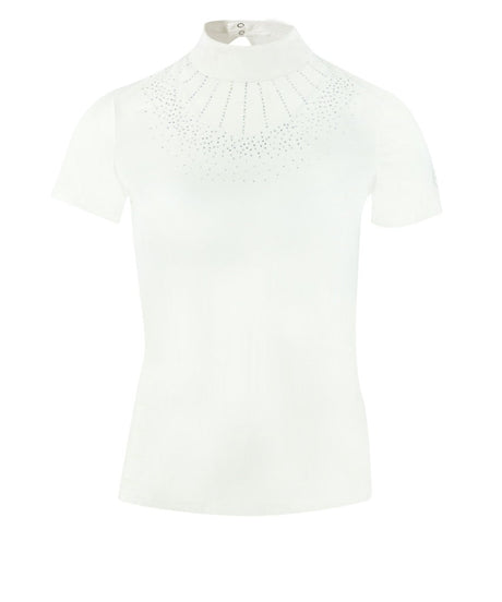 Equitheme London Ladies Polo Shirt #colour_white