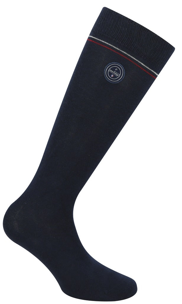 Equitheme Joe Fr Socks #colour_navy