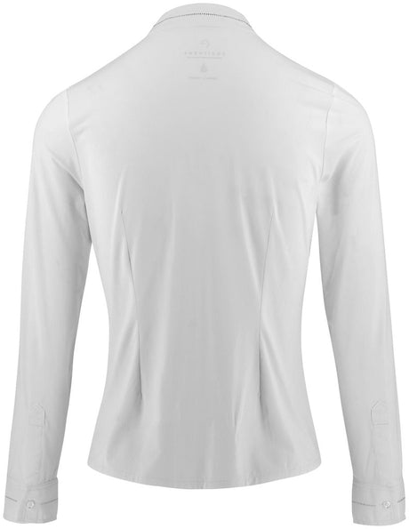Equitheme Julia Ladies Shirt #colour_white