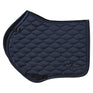 HV Polo Joan GP Saddle Pad #colour_navy