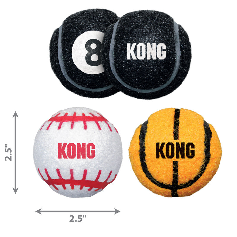 KONG Sport Ball #size_m