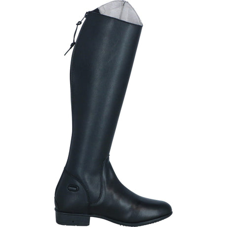 Norton Forall Synthetic Tall Boots #colour_black