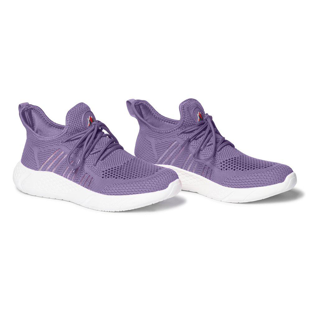 Mountain Horse Airflow Sneaker #colour_spring-purple