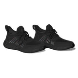 Mountain Horse Airflow Sneaker #colour_black