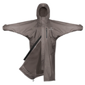 EQUIDRY Women's Thin Fleece Evolution #colour_mocha