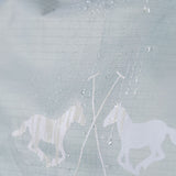 HV Polo Essential 0g Turnout Rug #colour_greenery