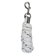 Imperial Riding Deluxe Snap Hook Lead Rope #colour_crystal