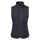 Imperial Riding Shimmer Children's Body Warmer #colour_black