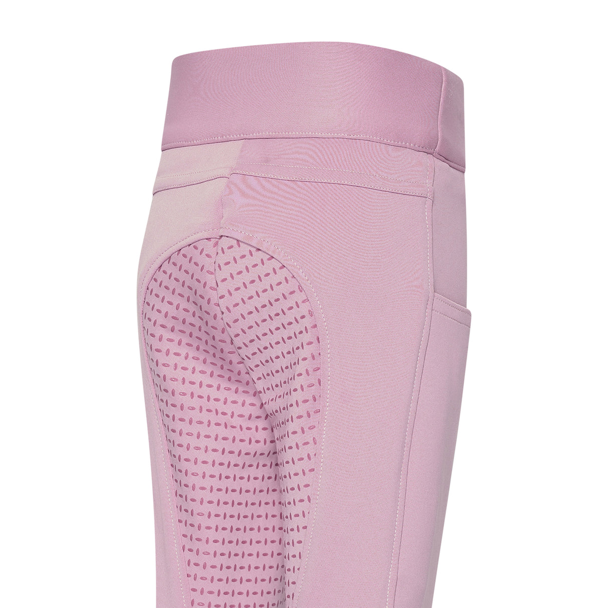 Imperial Riding Tessy Children's Light Riding Tights #colour_ballerina