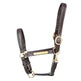Halsband aus Hy-Leder