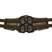 Stuebben Equi-Soft Saddle Girth Without Cover #colour_ebony