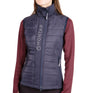 Montar Emma Junior Quilt Bodywarmer #colour_dark-navy