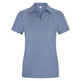 Imperial Riding Women's Grandprix Polo Shirt #colour_moonstone