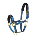 Licol stable Stubben avec fil réfléchissant