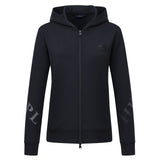 HV Polo Ella Tech Sweater #colour_black