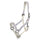 Imperial Riding Sparkle Headcollar #colour_crystal