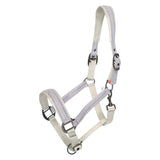Imperial Riding Sparkle Headcollar #colour_crystal