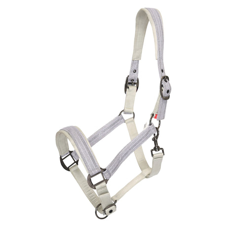 Imperial Riding Sparkle Headcollar #colour_crystal