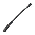 Dublin Round Leather Pelham Lip Strap