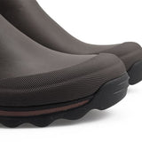 Rouchette Clean Garden Half Boot #colour_brown