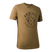 Deerhunter Nolan Men's T-shirt #colour_butternut