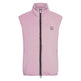 Imperial Riding Izzy Sun Children's Bodywarmer #colour_ballerina
