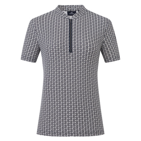 HV Polo Women's Nancy Top #colour_navy
