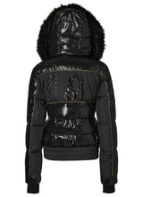 Mountain Horse Diamond Jacket