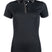 HKM Polo Shirt -Catherine #colour_black