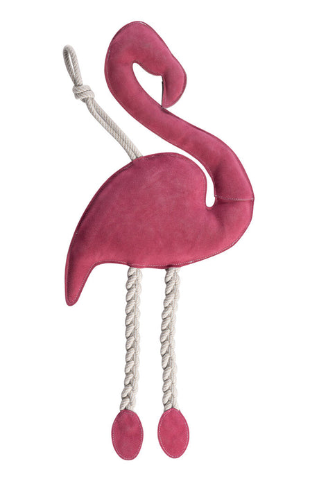 HKM Toy For Horses -Flamingo #colour_pink