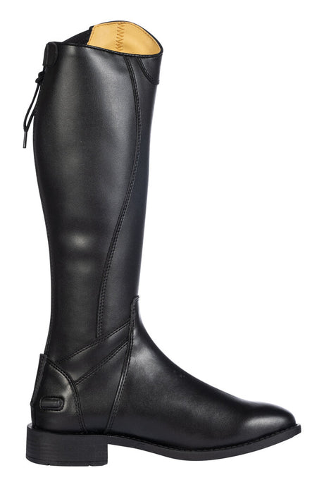 HKM Children's Riding Boots -Aberdeen Kids #colour_black