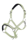 HKM Head Collar -Catherine- #colour_pistachio