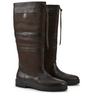 Dubarry Unisex Galway Country Boot #Colour_mocha