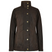 Dubarry Womens Mountrath Wax Jacket #Colour_java