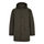 Dubarry Mens Urlingford Down Parka Jacket #Colour_ivy