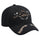 HV Polo Favourite Baseball Cap #colour_black