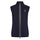 Imperial Riding Izzy Sun Children's Bodywarmer #colour_navy