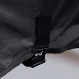 Imperial Riding Mesh Transport Rug #colour_black