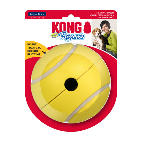 KONG Rewards Tennis #size_l