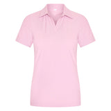 Imperial Riding Women's Grandprix Polo Shirt #colour_ballerina