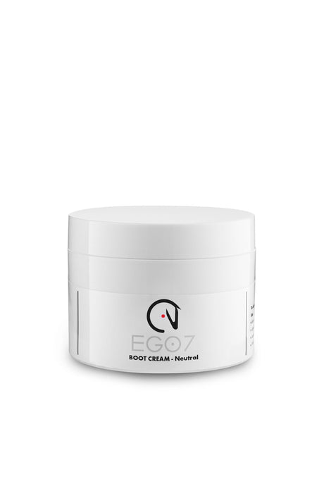 EGO7 Boot Polish Cream