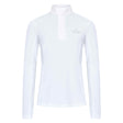 HV Polo Laura Children's Competition Shirt #colour_white