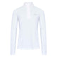 HV Polo Laura Children's Competition Shirt #colour_white