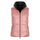 HV Polo Claire Reversible Bodywarmer #colour_rosebloom