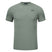 HV Polo Matthew Men's Tech T-Shirt #colour_greenery