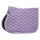 Imperial Riding Lenny GP Saddle Pad #colour_amethist