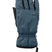 Mountain Horse Junior Flash Glove #colour_navy