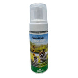 Global Herbs Canine Foam Coat Cleanser