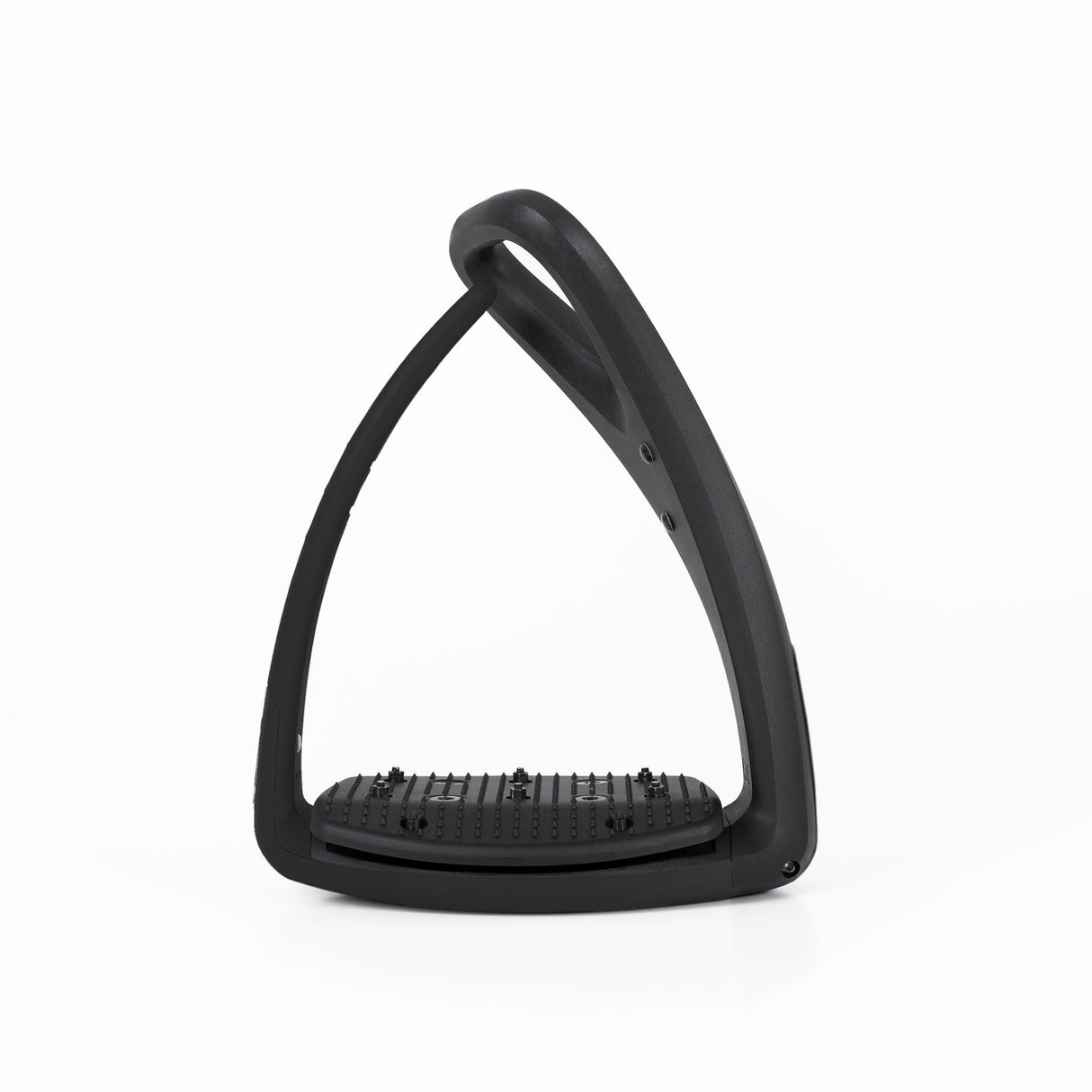 FreeJump Soft Up New Pro Stirrups #colour_black